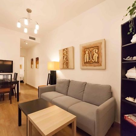 Sf - Shiny Apartment In City Centre Seville Luaran gambar