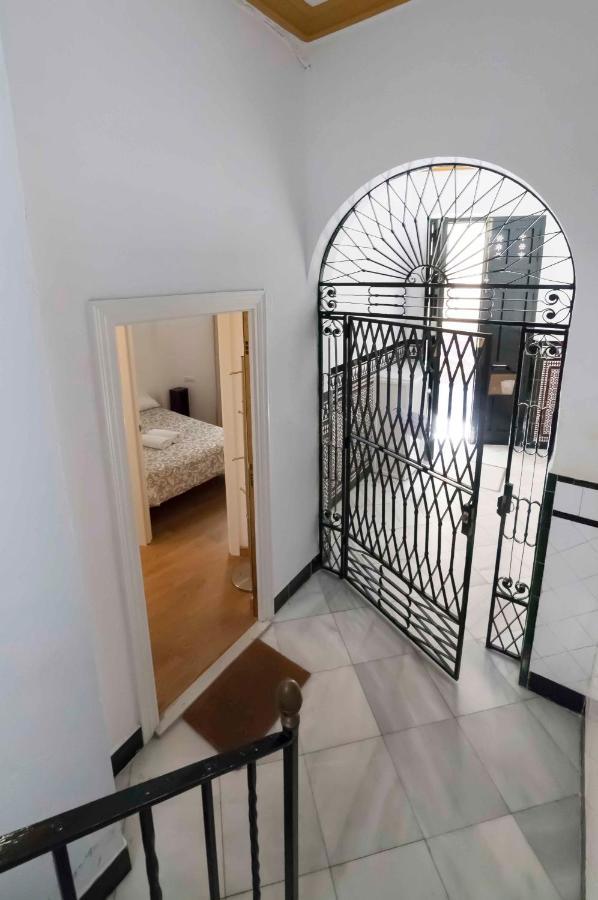 Sf - Shiny Apartment In City Centre Seville Luaran gambar